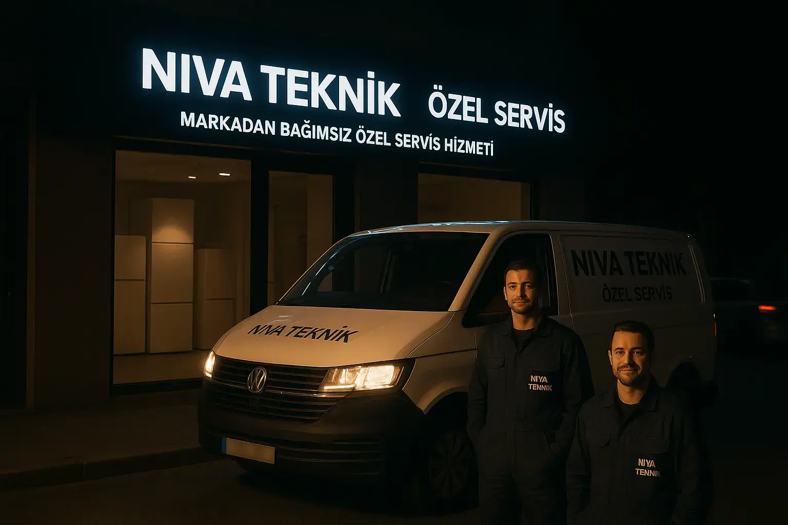 Malatya Philips Servisi Hakkımızda Görseli